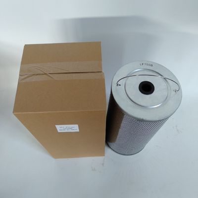 Εξωτερικό φίλτρο ελαίου LF750B LF750BE LF750A 2122-6 6610-51-5050 Λειτουργία παράκαμψης καθαρού ελαίου