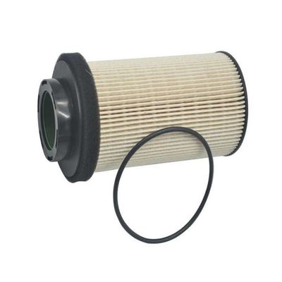 106 mm Εξωτερική διάμετρος E500KP02D36 Kraft Filtration Fuel Filter Element για σύνολο γεννήτριας