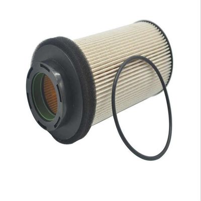 106 mm Εξωτερική διάμετρος E500KP02D36 Kraft Filtration Fuel Filter Element για σύνολο γεννήτριας