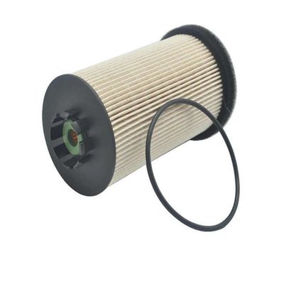 106 mm Εξωτερική διάμετρος E500KP02D36 Kraft Filtration Fuel Filter Element για σύνολο γεννήτριας
