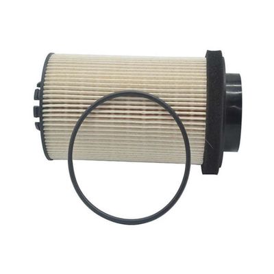 106 mm Εξωτερική διάμετρος E500KP02D36 Kraft Filtration Fuel Filter Element για σύνολο γεννήτριας