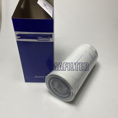 Στοιχείο φίλτρου πετρελαίου LF16401 LF17475 για γεννητήρα 4627133 στην αγορά λιανικής πώλησης 2KG βάρος