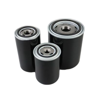 128 mm εξωτερική διάμετρος Φίλτρο κυτταρίνης μέσο MX1591.4.10 Στοιχείο φίλτρου πετρελαίου στο συμπίεστη αέρα