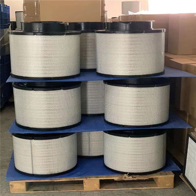 7 kg βάρος Ελαστικό φίλτρου αέρα από γυάλινη ίνα C431090 για γεννήτρια