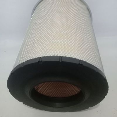 Παροχή βίντεο εξερχόμενης επιθεώρησης AF26173 Στοιχείο φίλτρου αέρα για μηχανήματα μηχανικής