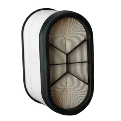 310 mm μήκος Φίλτρο αέρα φορτηγού κυτταρίνης P613522 για μακροχρόνια απόδοση