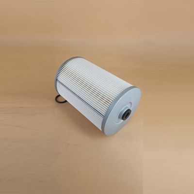 140 mm Εξωτερική διάμετρος Ελκυστικό φίλτρο λάδι Excavator S1560-72281 2kg Βάρος για βέλτιστο