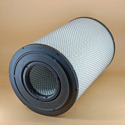 Φίλτρο αέρα φορτηγού C25730/1 3 μήνες βασικών εξαρτημάτων Βάρος 2 KG