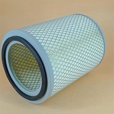 Φίλτρο αέρα φορτηγού K2025 και βιντεοεξαγωγική επιθεώρηση για βελτιωμένη απόδοση φορτηγού