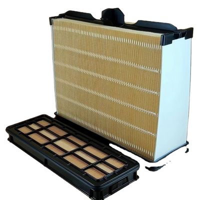 Αντικατάστατο φίλτρο αέρα AF55014 με πλάτος 152 mm και 3 μήνες βασικών εξαρτημάτων