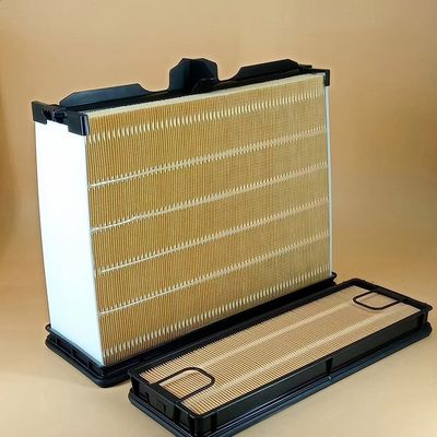 Αντικατάστατο φίλτρο αέρα AF55014 με πλάτος 152 mm και 3 μήνες βασικών εξαρτημάτων