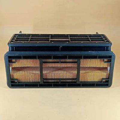 Αντικατάστατο φίλτρο αέρα AF55014 με πλάτος 152 mm και 3 μήνες βασικών εξαρτημάτων