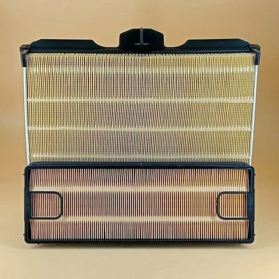 Αντικατάστατο φίλτρο αέρα AF55014 με πλάτος 152 mm και 3 μήνες βασικών εξαρτημάτων