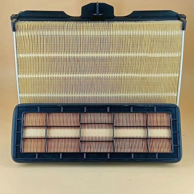 Αντικατάστατο φίλτρο αέρα AF55014 με πλάτος 152 mm και 3 μήνες βασικών εξαρτημάτων