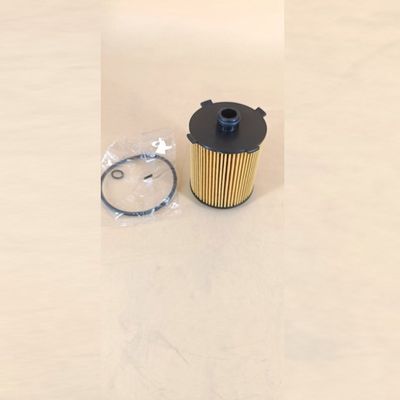 Βίντεο Φίλτρο πετρελαίου κινητήρα 31372214 με εξαρτήματα πυρήνα από γυάλινη ίνα