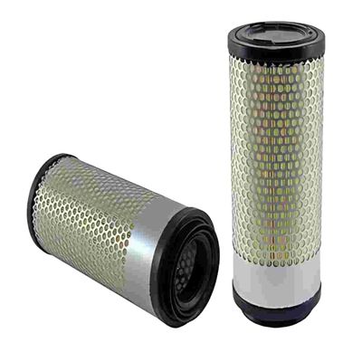 Φίλτρο αέρα εκσκαφέα AF26250 με 3 μηνών και 5mm εσωτερική διάμετρος