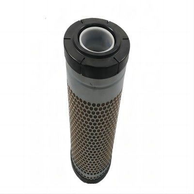 Φίλτρο αέρα εκσκαφέα AF26250 με 3 μηνών και 5mm εσωτερική διάμετρος