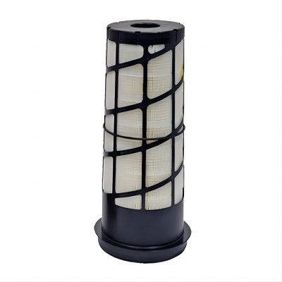 P611190 Εσωτερικός διάμετρος 117 mm Φίλτρο αέρα για τις απαιτήσεις των μηχανημάτων μηχανικής λιανικής
