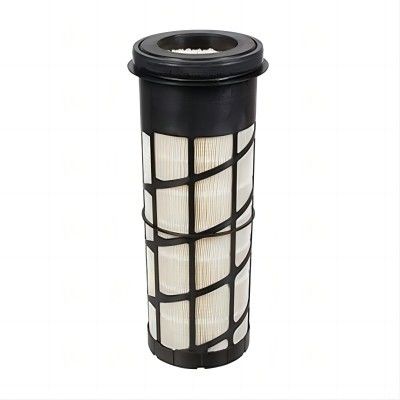 P611190 Εσωτερικός διάμετρος 117 mm Φίλτρο αέρα για τις απαιτήσεις των μηχανημάτων μηχανικής λιανικής
