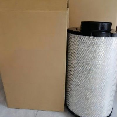 Συστατικά πυρήνα από γυάλινες ίνες Συγκρότημα γεννήτριας Φιλτράρισμα αέρα 0170941202 για βιομηχανικά