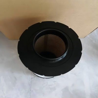 Συστατικά πυρήνα από γυάλινες ίνες Συγκρότημα γεννήτριας Φιλτράρισμα αέρα 0170941202 για βιομηχανικά