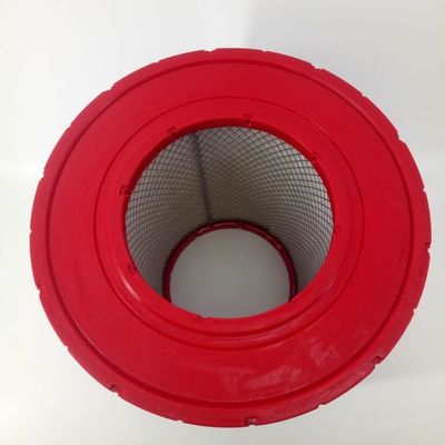 5KG βάρος αεροσυμπιεστή Αερο φίλτρο στοιχείο 39903265 για βίντεο εξόδου-επιθεώρηση