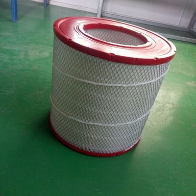 5KG βάρος αεροσυμπιεστή Αερο φίλτρο στοιχείο 39903265 για βίντεο εξόδου-επιθεώρηση