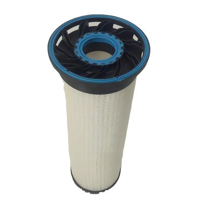 Συμπιεστήρα αέρα φίλτρο λάδι 2250155-709 3 μήνα 2kg βάρος για τις απαιτήσεις των πελατών σας