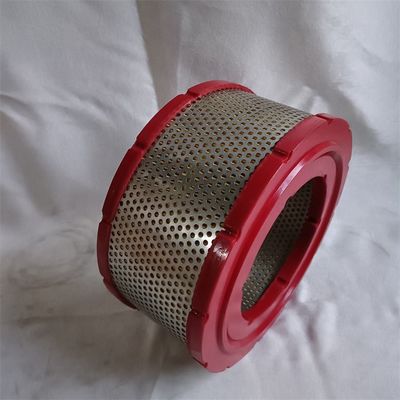 1 kg βάρος Συμπυκνωτής αέρα Φιλτράρισμα 39708466 με βίντεο εξέλιξης-ελέγχου