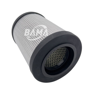 OEM Διάσταση L*W*H BAMA Υδραυλικό φίλτρο επιστροφής 8231044410 Για κατασκευαστικά εξαρτήματα μηχανών