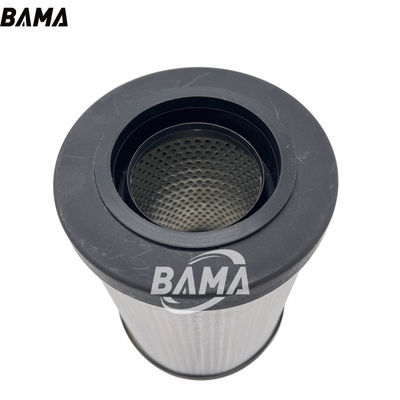 OEM Διάσταση L*W*H BAMA Υδραυλικό φίλτρο επιστροφής 8231044410 Για κατασκευαστικά εξαρτήματα μηχανών