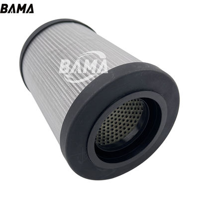 OEM Διάσταση L*W*H BAMA Υδραυλικό φίλτρο επιστροφής 8231044410 Για κατασκευαστικά εξαρτήματα μηχανών