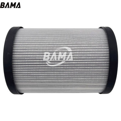 OEM Διάσταση L*W*H BAMA Υδραυλικό φίλτρο επιστροφής 8231044410 Για κατασκευαστικά εξαρτήματα μηχανών
