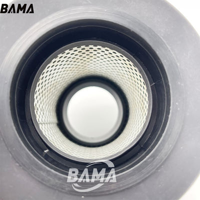 OEM Διάσταση L*W*H BAMA Υδραυλικό φίλτρο επιστροφής 8231044410 Για κατασκευαστικά εξαρτήματα μηχανών