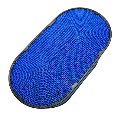 152 mm πλάτος P604273 Φίλτρο αέρα κινητήρα για βέλτιστη ροή αέρα και απόδοση