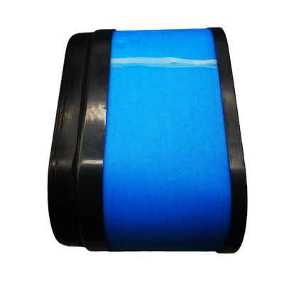 152 mm πλάτος P604273 Φίλτρο αέρα κινητήρα για βέλτιστη ροή αέρα και απόδοση