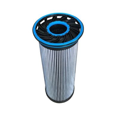 Φίλτρο πετρελαίου συμπίεσης αέρα QX105347 για βιντεοεξαγωγική επιθεώρηση σε καταστήματα τροφίμων και ποτών