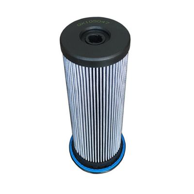Φίλτρο πετρελαίου συμπίεσης αέρα QX105347 για βιντεοεξαγωγική επιθεώρηση σε καταστήματα τροφίμων και ποτών