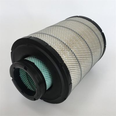 Στοιχείο φίλτρου αέρα εξορυκτήρα 6I-2501 281mm εξωτερική διάμετρος και 3 μήνες βασικών εξαρτημάτων