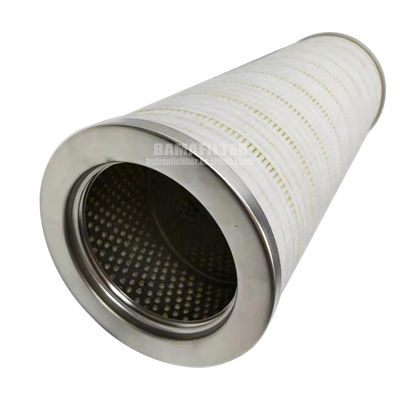 Μέγιστη διαφορά πίεσης 10 800 OEM Fine Filter Hydraulic Return Oil Filter Element HC8300FRS39Z