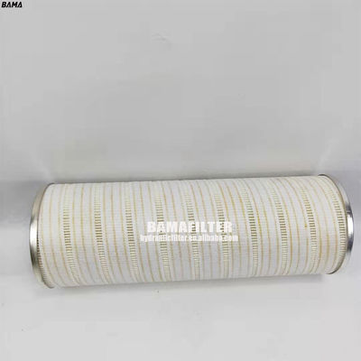 Μέγιστη διαφορά πίεσης 10 800 OEM Fine Filter Hydraulic Return Oil Filter Element HC8300FRS39Z