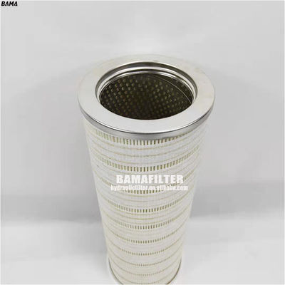 Μέγιστη διαφορά πίεσης 10 800 OEM Fine Filter Hydraulic Return Oil Filter Element HC8300FRS39Z