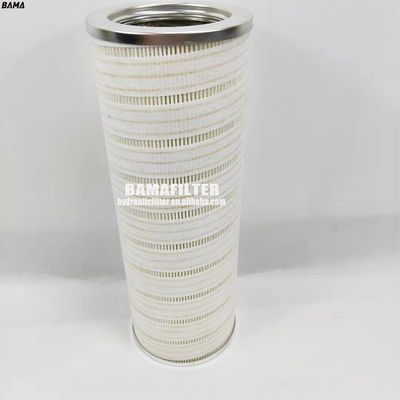 Μέγιστη διαφορά πίεσης 10 800 OEM Fine Filter Hydraulic Return Oil Filter Element HC8300FRS39Z