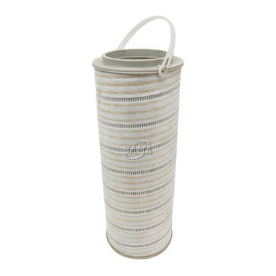 1.5 kg Φίλτρο πετρελαίου φορτηγών HC8304FRP26Z Υδραυλικό φίλτρο με διάμετρο OEM