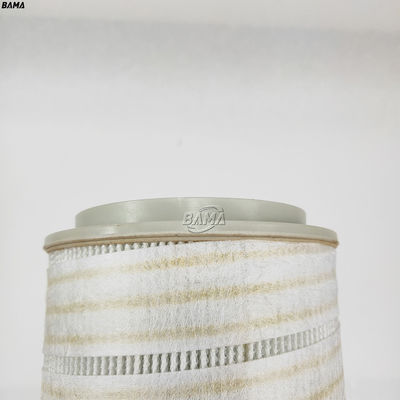 1.5 kg Φίλτρο πετρελαίου φορτηγών HC8304FRP26Z Υδραυλικό φίλτρο με διάμετρο OEM