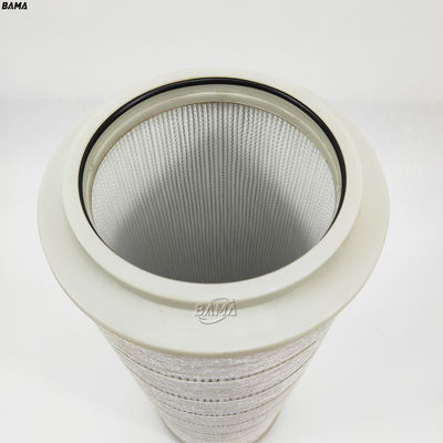 1.5 kg Φίλτρο πετρελαίου φορτηγών HC8304FRP26Z Υδραυλικό φίλτρο με διάμετρο OEM