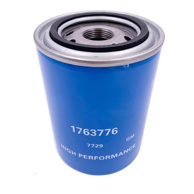 94mm Εξωτερική διάμετρος Φίλτρο καυσίμου φορτηγού 1763776 Απόδοση 3 μηνών βασικών εξαρτημάτων
