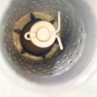 1KG Βιομηχανικό Υδραυλικό Φίλτρο Πετρελαίου 1001P10Z Η κορυφαία επιλογή για βιομηχανικά μηχανήματα