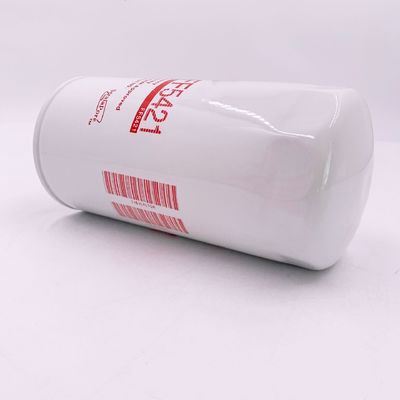 Φίλτρο καυσίμου φορτηγού FF5421 94,5mm Εξωτερική διάμετρος 1KG Βάρος για βελτιωμένη οικονομία καυσίμου