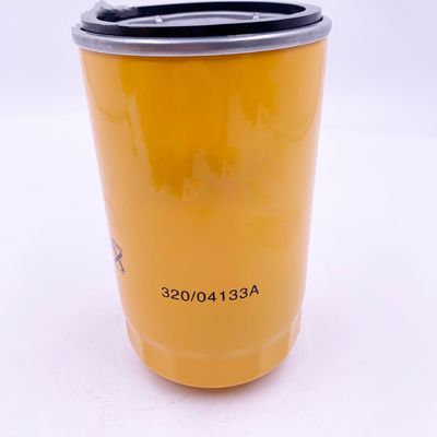 320/04133Α Μηχανολογικές μηχανές με φίλτρο πετρελαίου και με πυρήνα 3 μηνών